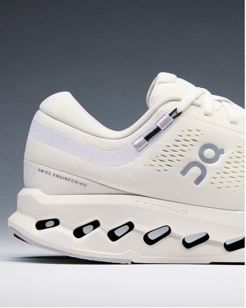 Boosted breathability