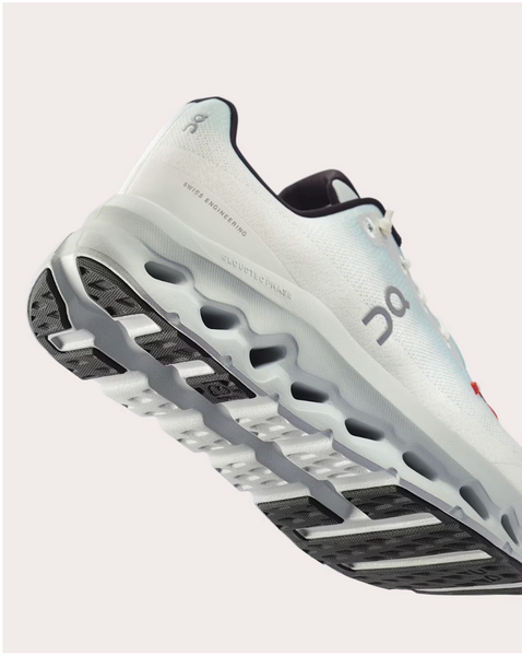 Feel good shoes