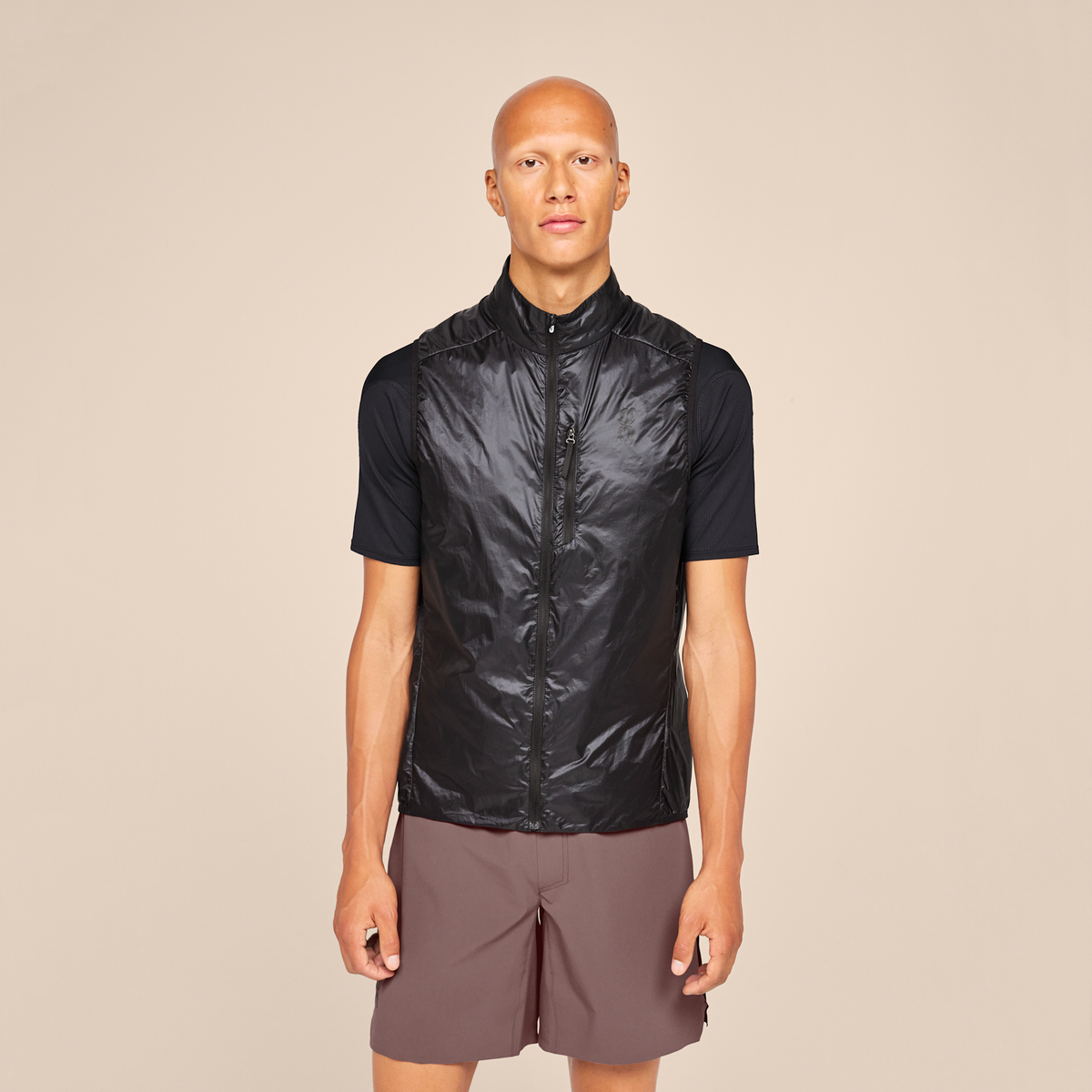 Weather Vest