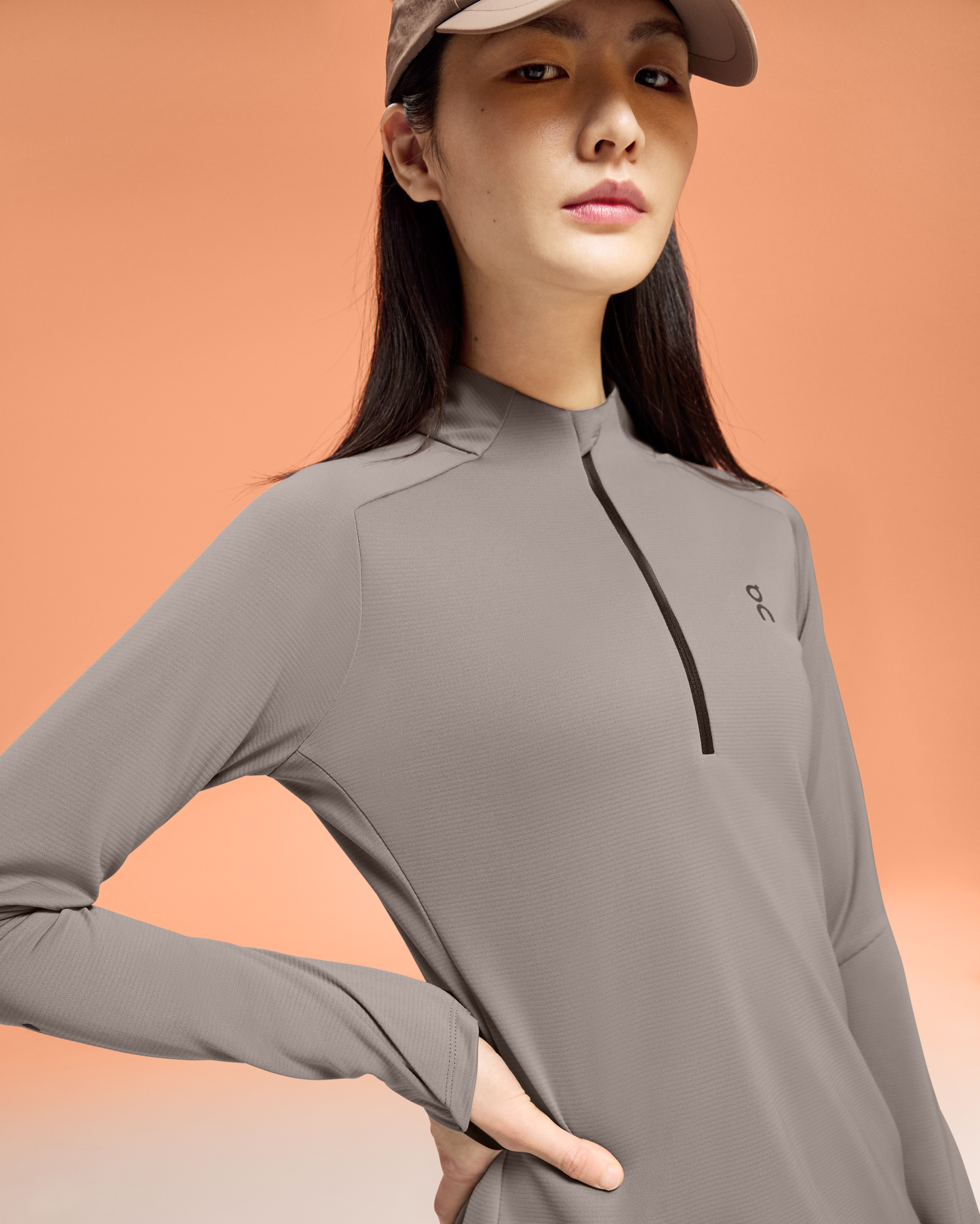 Climate Shirt
