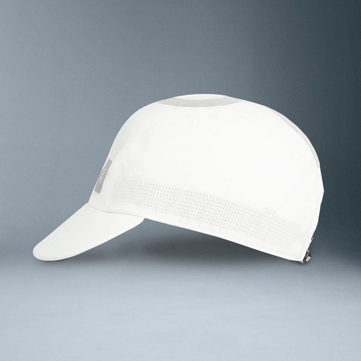 Zero Cap