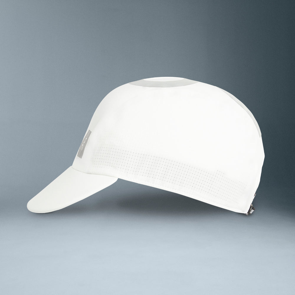 Zero Cap